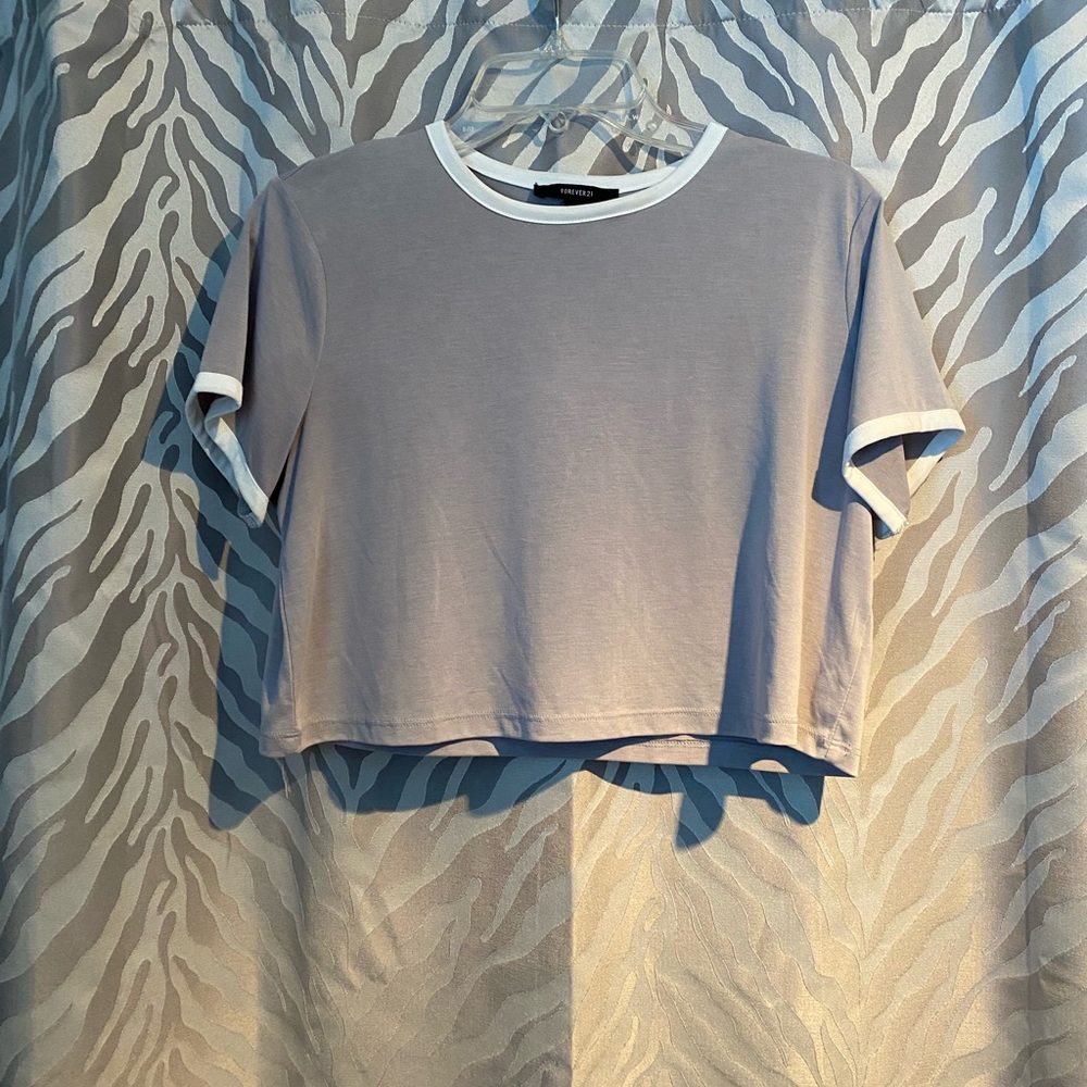 Forever 21 top